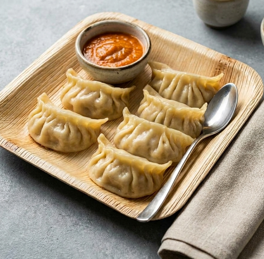 Denzong Momo Cuisine