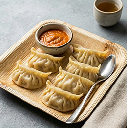 Denzong Momo