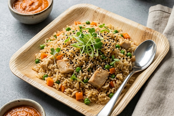 Authentic Sikkimese Cuisine
