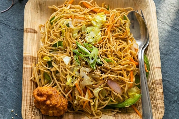Sikkimese Fusion